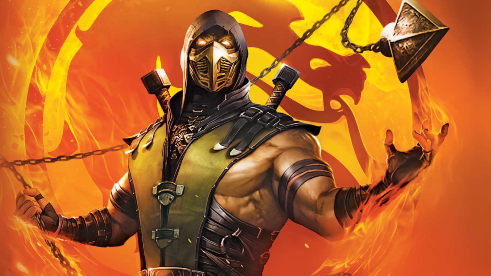 Gimnastikaga qiziqish