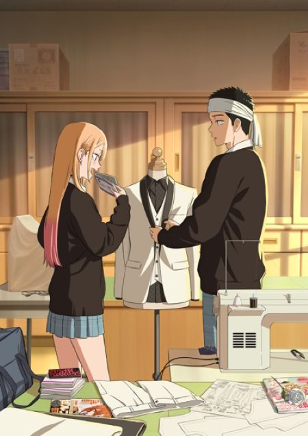 Avtomobilda anal jinsiy aloqa